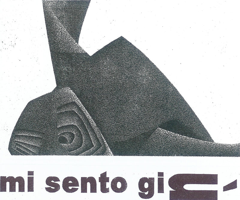 Mi Sento Giù (2011/13)